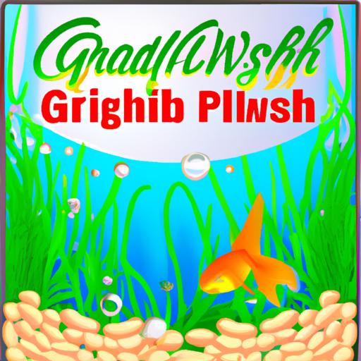 Guide to Maintaining a Happy Goldfish Tank