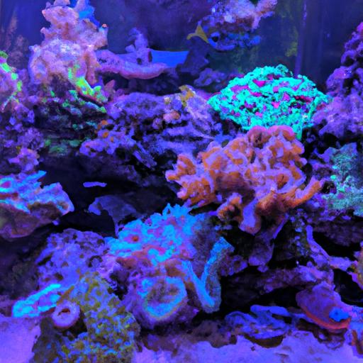 Guidelines for Introducing Coral Varieties to Your Tank