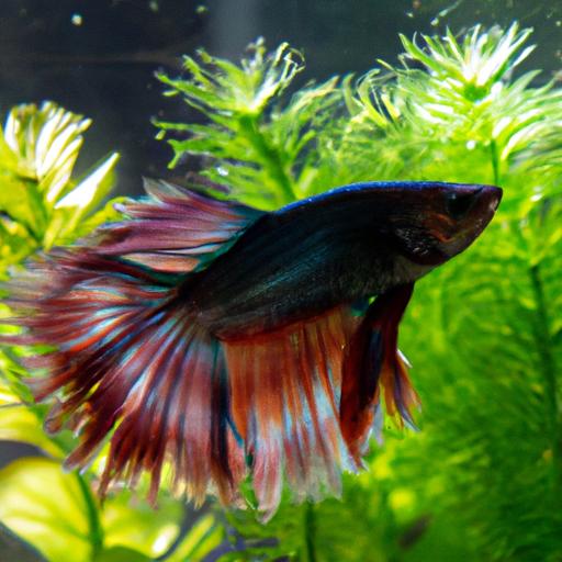 Ideal Conditions for a Vibrant Betta Tank: Creating a Haven for Your Beloved Fish