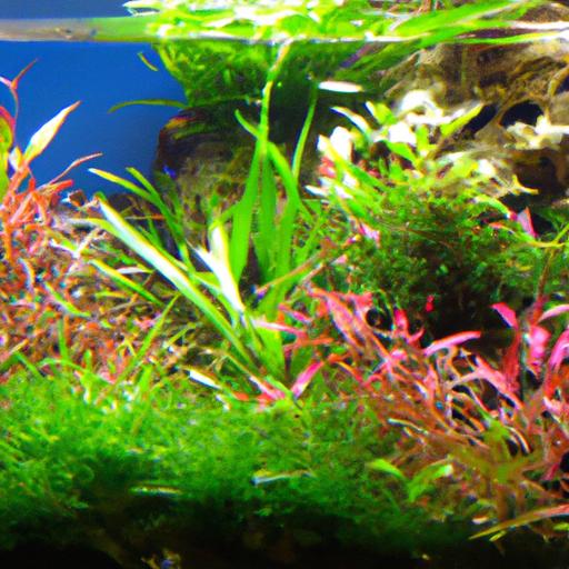 Ideal Conditions for Thriving Rotala Indica in Your Aquarium