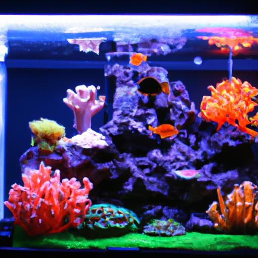 Innovative Gadgets to Enhance Your Coral Reef Aquarium Experience