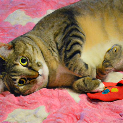 Interactive Toys for Indoor Cat Enrichment: Enhancing Your Feline Friend’s Well-being