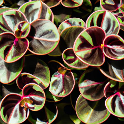 Vibrant low-maintenance Didiplis Diandra varieties add a pop of color to any aquarium.
