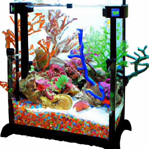 Maintaining Calcium and Magnesium Levels for Coral Health