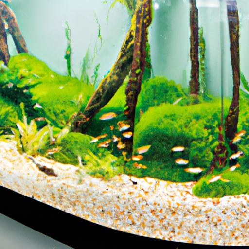 Maintaining Crystal Clear Water in Your Freshwater Aquarium