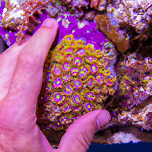 Navigating Challenges in Coral Propagation for Beginners