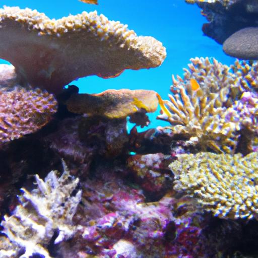 Novel Approaches to Coral Disease Prevention in Reef Aquariums