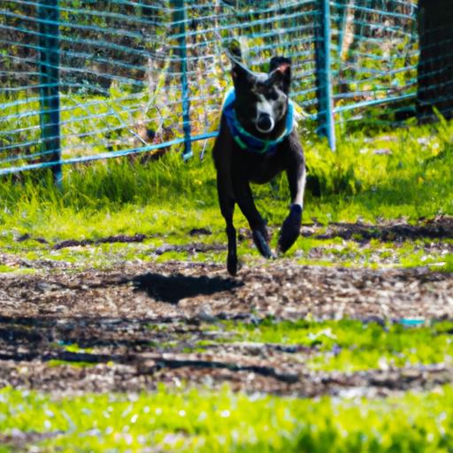 Positive Canine Experiences with Outdoor Dog Parks