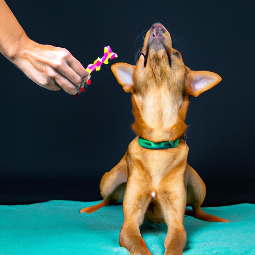Using positive reinforcement to manage attention-seeking behavior in dogs.