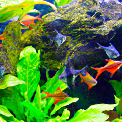 Properly Introducing New Fish to Your Aquarium: A Step-by-Step Guide