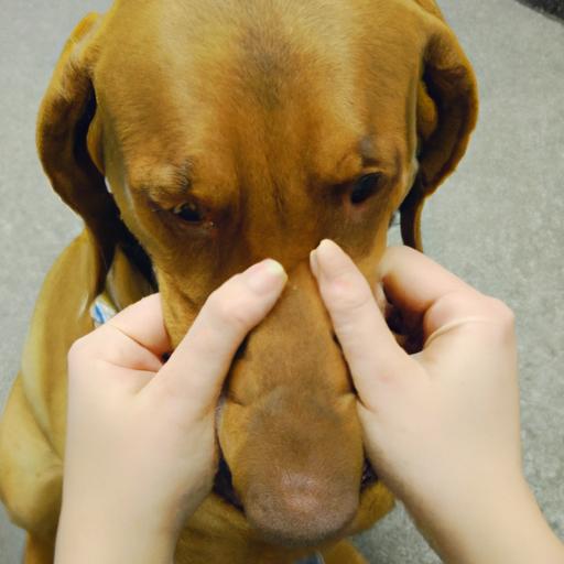 Recognizing Signs of Canine Leukemia