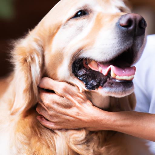 Recognizing Signs of Canine Nodular Dermatofibrosis