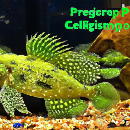 Spotlight on Unique Varieties of Bristlenose Pleco Fish