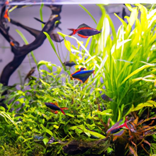 Successfully Keeping Swordtail Fish: A Comprehensive Care Guide