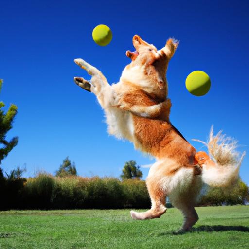 The Importance of Play in Canine Development