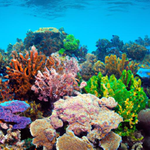 The Role of Temperature Stability in Coral Reef Management