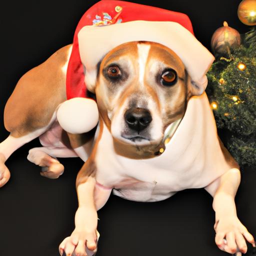 Tips for Canine Holiday Celebrations