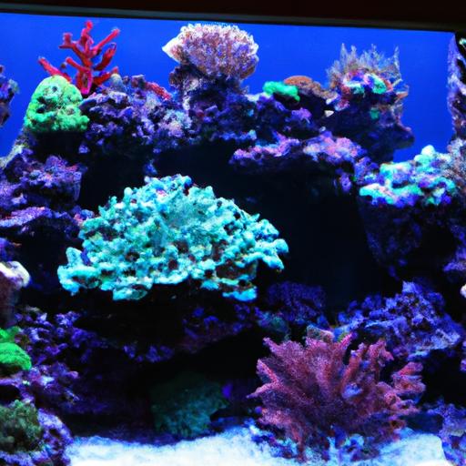Tips for Coral Propagation Success in Home Aquariums