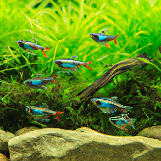 Tips for Successful Care of Celestial Pearl Danios: A Comprehensive Guide