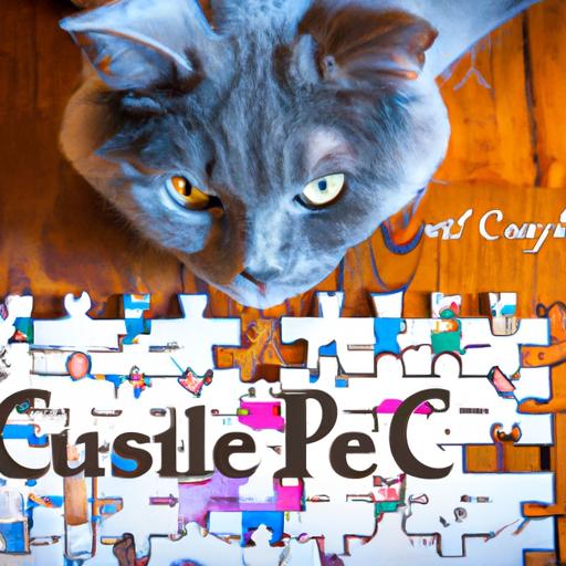 Tips for Successful Cat Puzzles and Games
