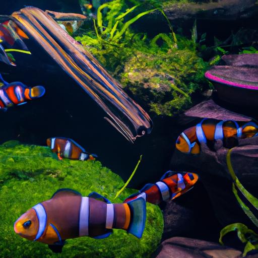 Tips for Successful Clown Loach Care
