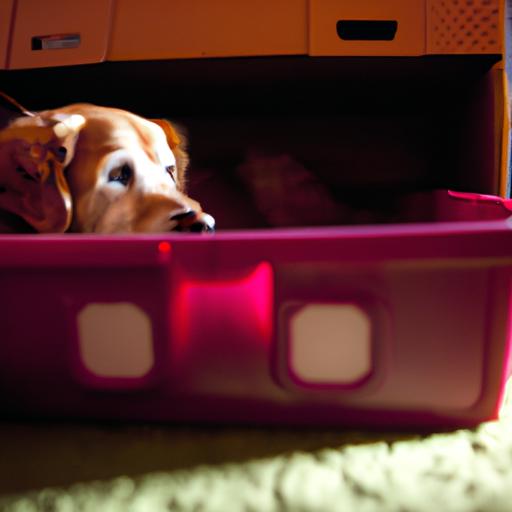 Tips for Successful Crate Training