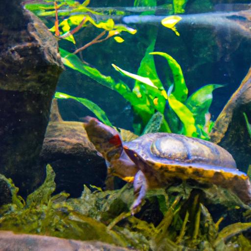 Tips for Successful Freshwater Turtle Keeping