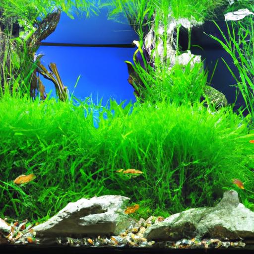 Tips for Successfully Cultivating Dwarf Hairgrass