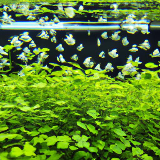 Tips for Successfully Cultivating Hydrocotyle Leucocephala