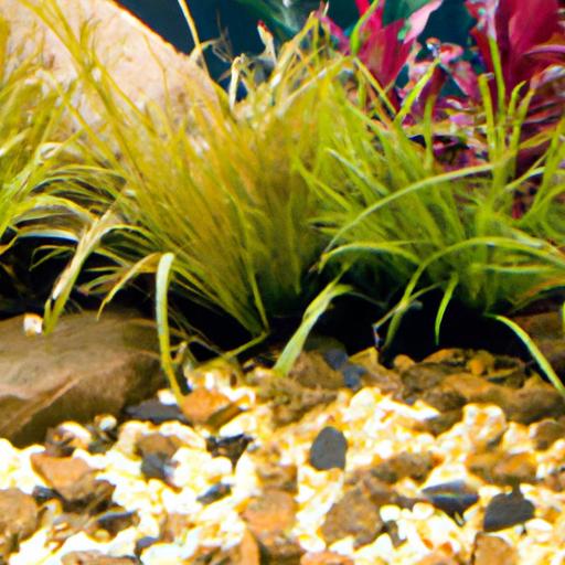 Tips for Successfully Cultivating Jungle Vallisneria