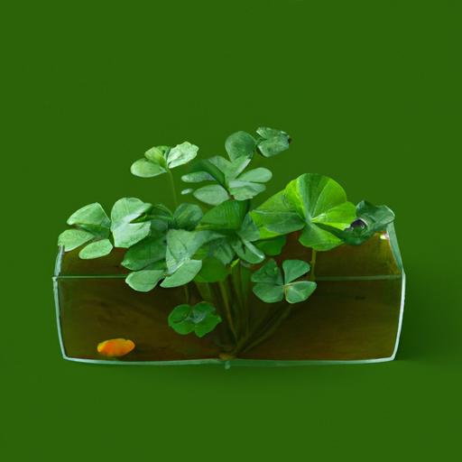 Tips for Successfully Cultivating Marsilea Minuta