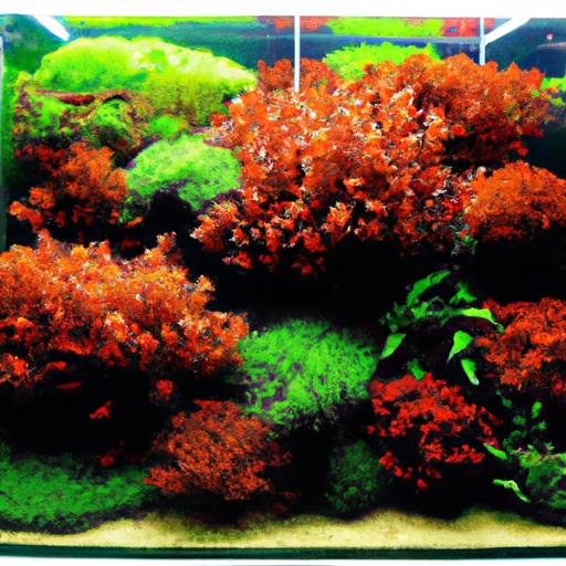 Tips for Successfully Cultivating Rotala Wallichii