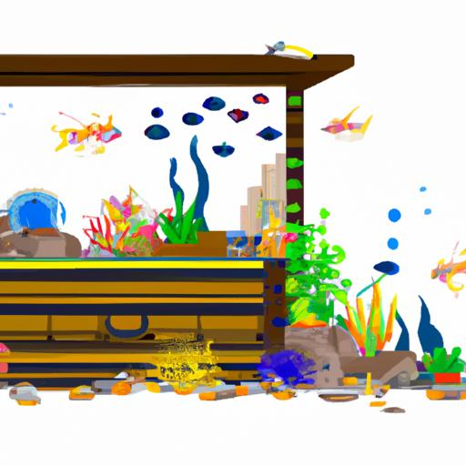 Tips for Successfully Positioning Your Aquarium