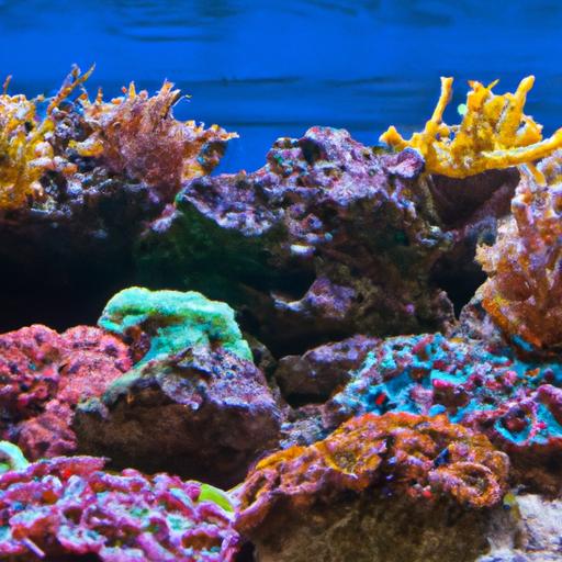 Top 10 Hardy Corals for Beginners in Saltwater Aquariums