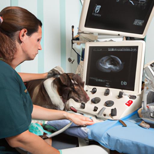 Diagnosing Canine Uterine Tumors: Reproductive System Concerns