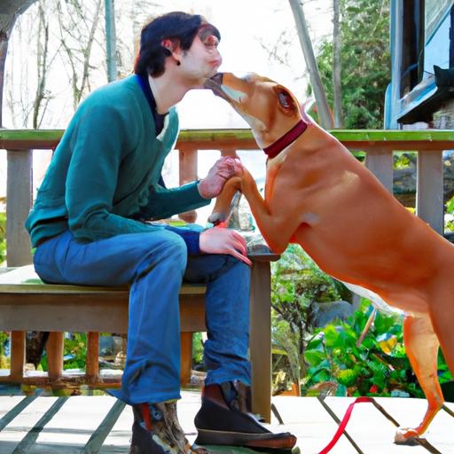 Understanding Canine Body Language: Decoding the Secret Communication of Dogs