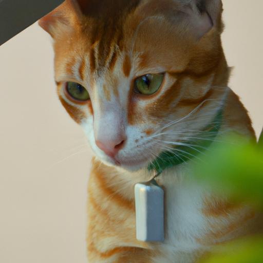 Understanding Cat Doorbell Reactivity: An SEO-Optimized Guide