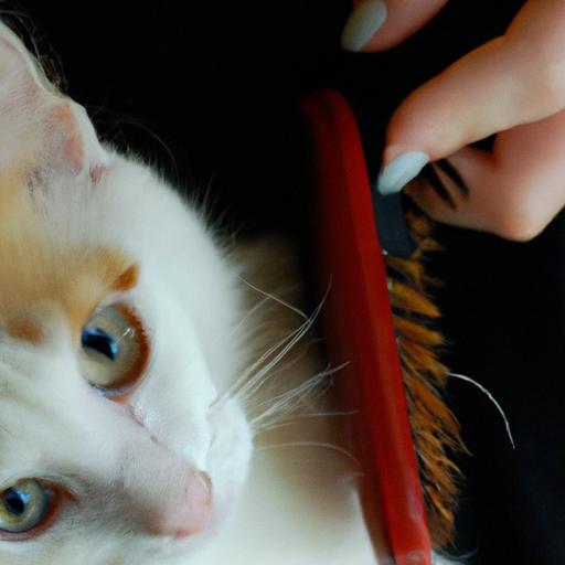 Understanding Cat Grooming Habits: A Guide to Keeping Your Feline Friend Happy and Healthy