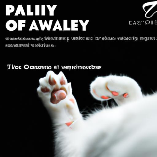 Understanding Cat Paw Licking Behavior: Causes, FAQs, and Tips