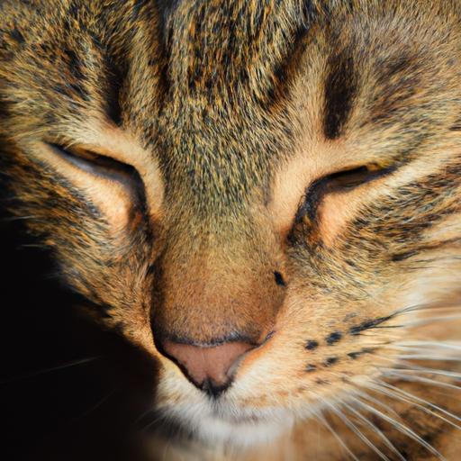 Understanding Cat Slow Eye Blinking: A Window into Feline Communication