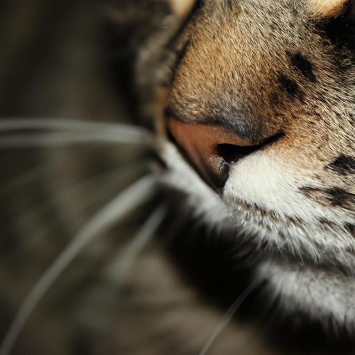 Understanding Cat Whisker Stress
