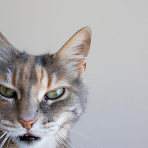 Understanding Cat Whisker Stress: A Comprehensive Guide