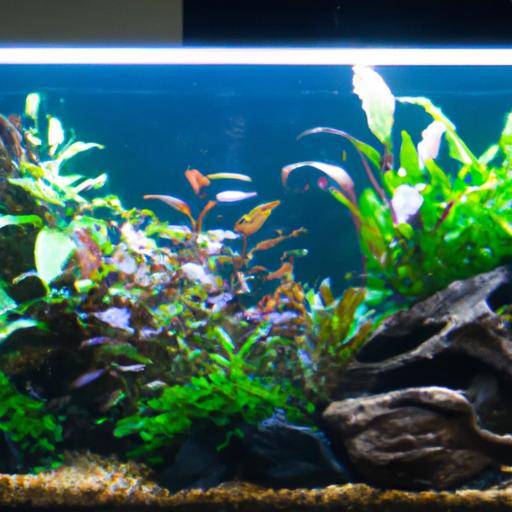 Understanding the Requirements of Cryptocoryne Beckettii