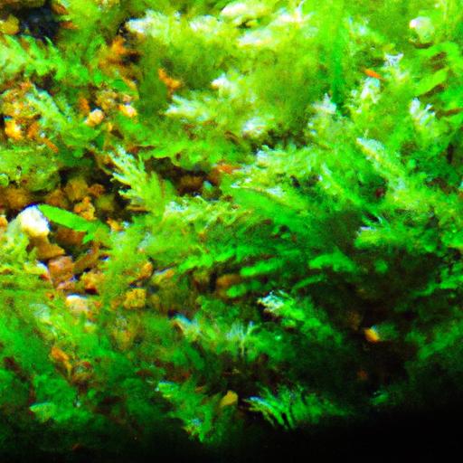 Understanding the Requirements of Micro Sword in Aquascaping